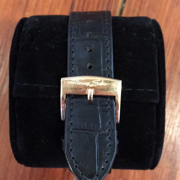 Thomas Sabo ladies watch